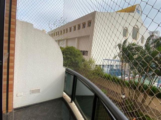 Apartamento venda em Região Imediata de Rio Claro, Região Metropolitana de Piracicaba