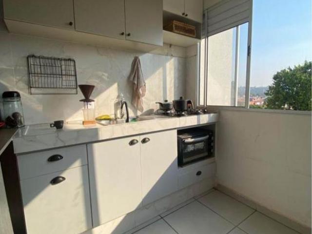 Apartamento venda em Tatuí