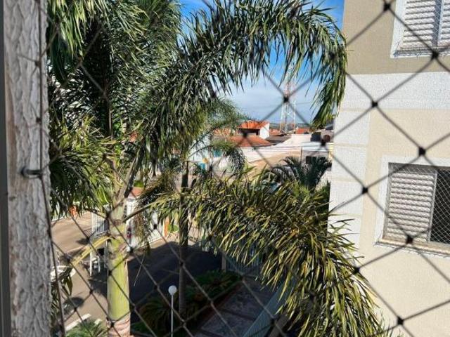 Apartamento venda em Região Imediata de Tatuí, Região Metropolitana de Sorocaba