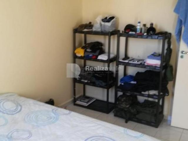 Apartamento venda em Região Imediata de Taubaté-Pindamonhangaba, Região Metropolitana do Vale do Paraíba e Litoral Norte