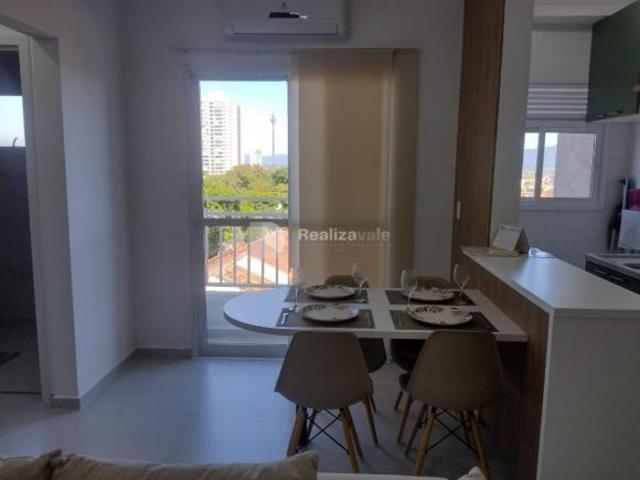 Apartamento venda em Região Imediata de Taubaté-Pindamonhangaba, Região Metropolitana do Vale do Paraíba e Litoral Norte