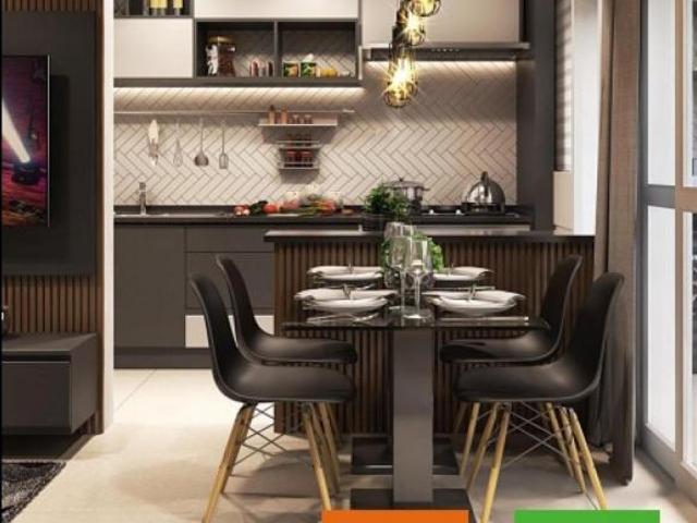 Apartamento venda em Região Imediata de Taubaté-Pindamonhangaba, Região Metropolitana do Vale do Paraíba e Litoral Norte