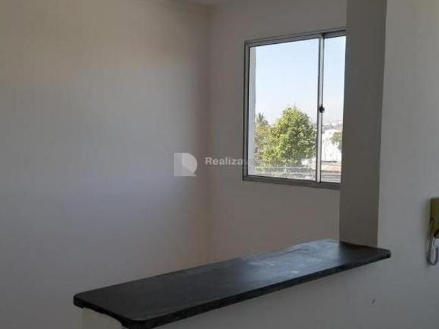 Apartamento venda em Vila Santa Isabel, Taubaté