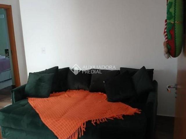 Apartamento venda em Granjas Santa Terzinha, Taubaté