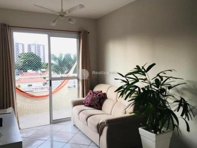 Apartamento venda em Região Imediata de Taubaté-Pindamonhangaba, Região Metropolitana do Vale do Paraíba e Litoral Norte