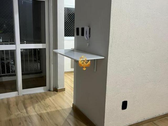 Apartamento venda em Região Imediata de Taubaté-Pindamonhangaba, Região Metropolitana do Vale do Paraíba e Litoral Norte