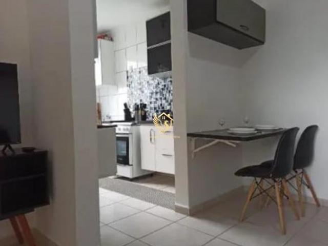 Apartamento venda em Região Imediata de Taubaté-Pindamonhangaba, Região Metropolitana do Vale do Paraíba e Litoral Norte