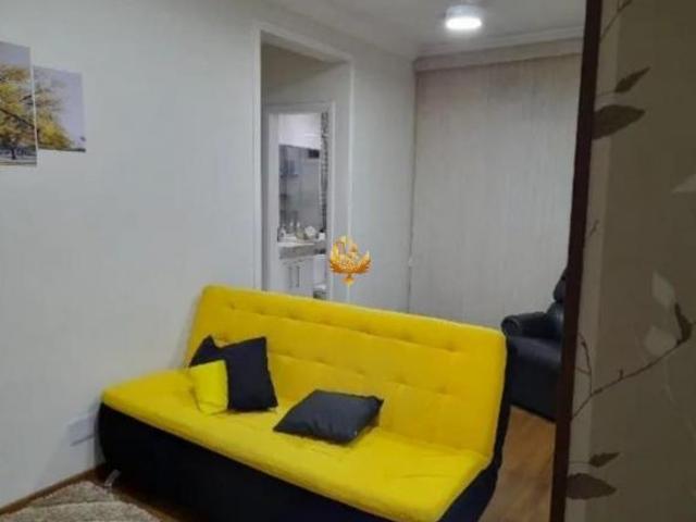 Apartamento venda em Região Imediata de Taubaté-Pindamonhangaba, Região Metropolitana do Vale do Paraíba e Litoral Norte
