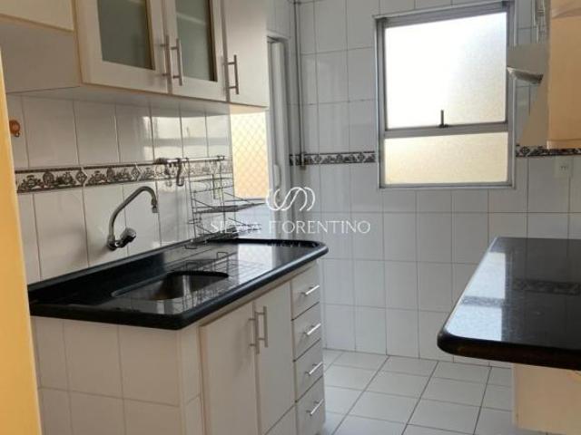 Apartamento venda em Vila Santa Isabel, Taubaté