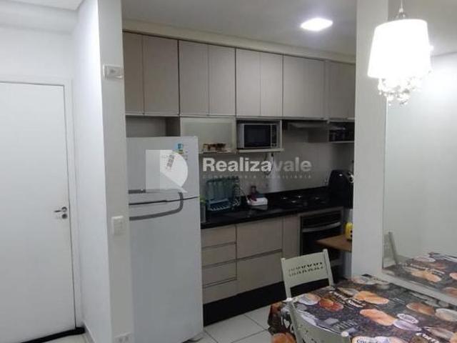 Apartamento venda em Vila Marly, Taubaté