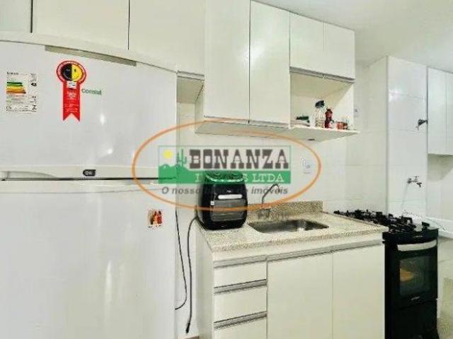 Apartamento venda em Santa Tereza, Juiz de Fora