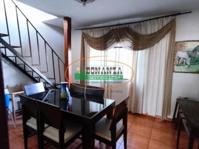 Apartamento venda em Guarda-Mór, São João del-Rei