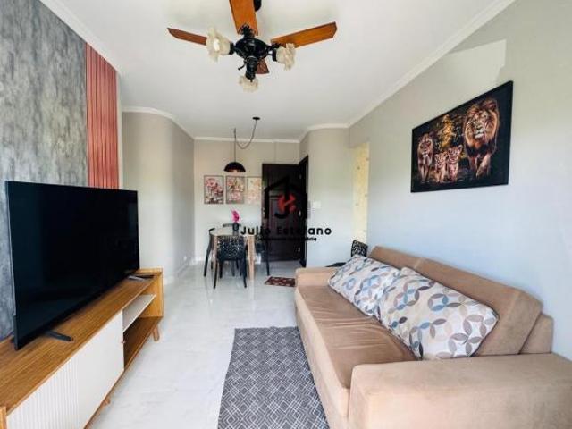 Apartamento venda em Ubatuba