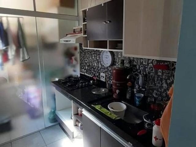 Apartamento venda em Jardim Galrão, Mairiporã