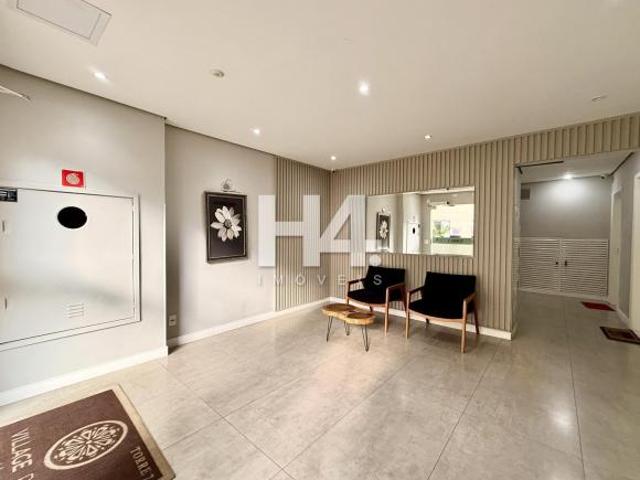 Apartamento venda em Atuba, Curitiba
