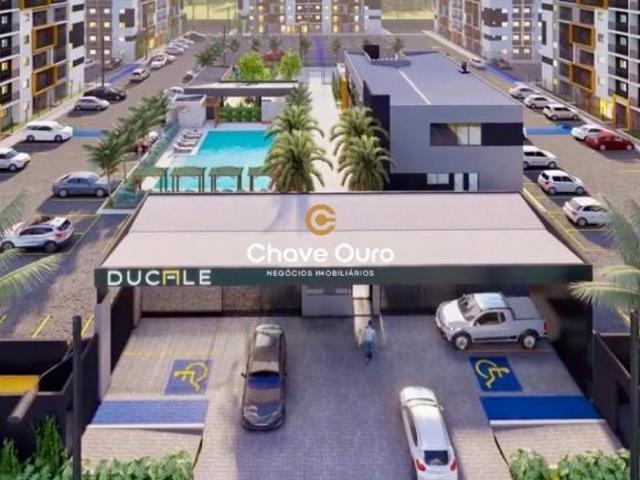 Apartamento venda em Região Geográfica Imediata de Toledo, Toledo