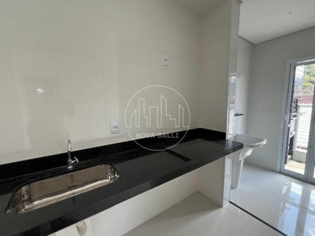 Apartamento venda em Ubatuba