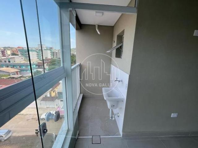 Apartamento venda em Ubatuba