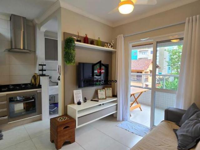 Apartamento venda em Ubatuba