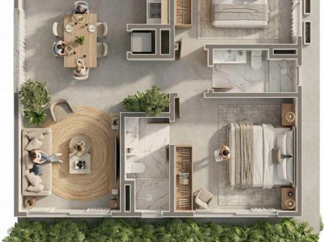 Apartamento venda em Região Geográfica Imediata de Torres, Aglomeração Urbana do Litoral Norte