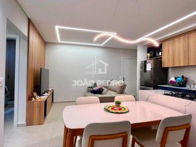 Apartamento venda em Jardim Bica da Gloria, Tremembé