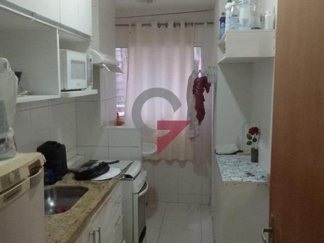 Apartamento venda em Tremembé