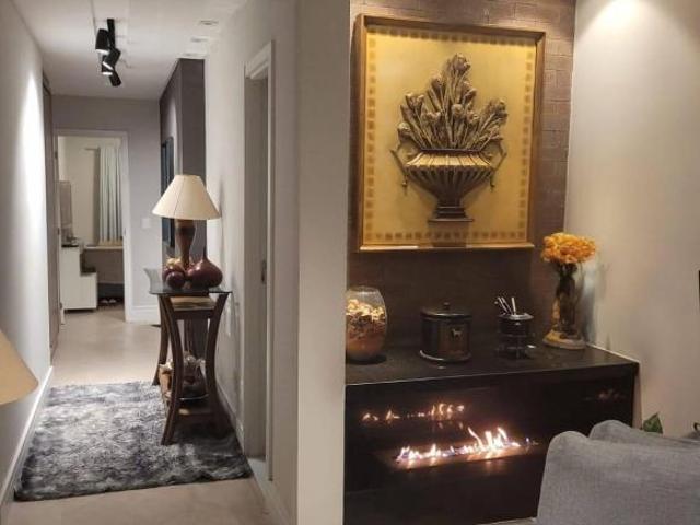 Apartamento venda em Tremembé, Região Geográfica Intermediária de São José dos Campos