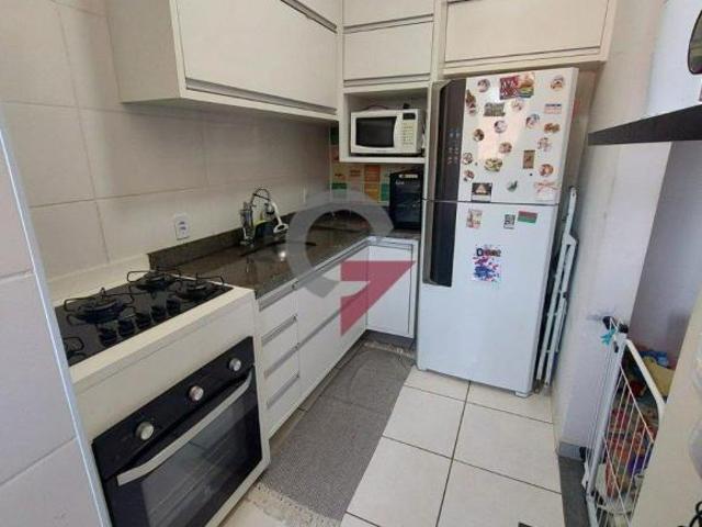 Apartamento venda em Residencial Arboreto, Tremembé