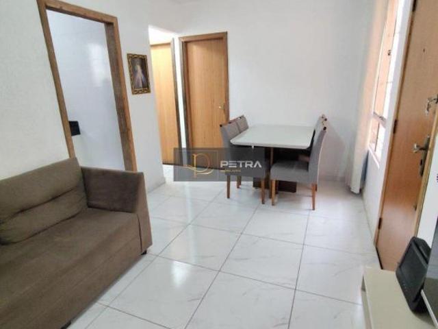 Apartamento venda em Três Barras, Contagem
