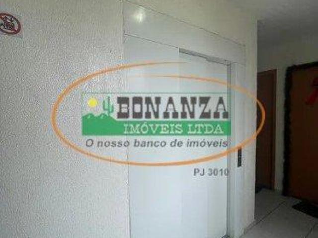 Apartamento venda em Três Barras, Contagem