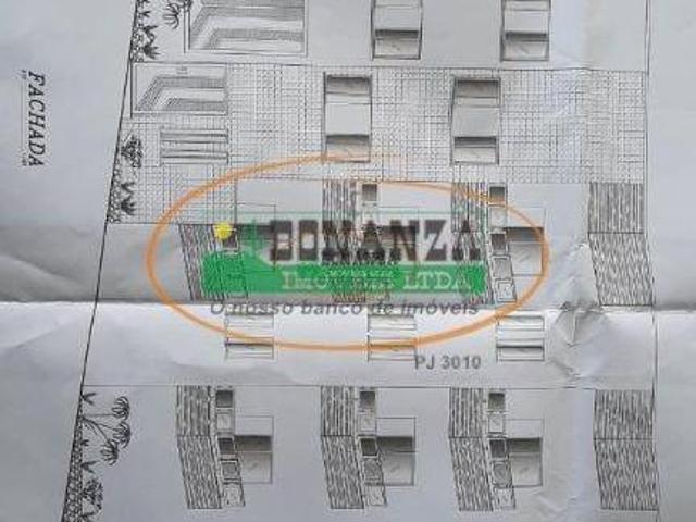 Apartamento venda em Triângulo, Conselheiro Lafaiete