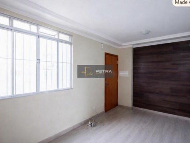 Apartamento venda em Sapucaias II, Contagem