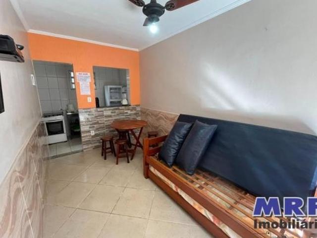 Apartamento venda em Ubatuba