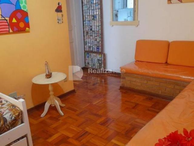 Apartamento venda em Ubatuba