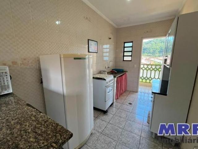 Apartamento venda em Ubatuba
