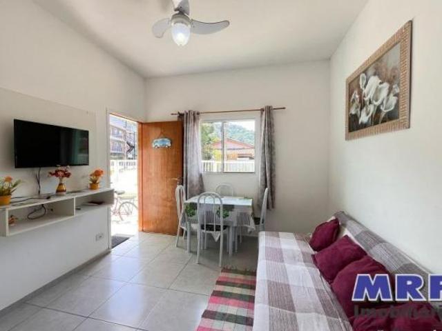 Apartamento venda em Ubatuba
