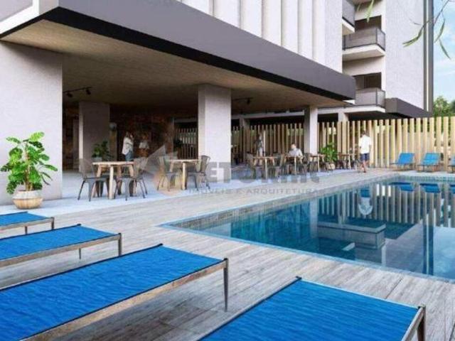Apartamento venda em Região Imediata de Caraguatatuba-Ubatuba-São Sebastião, Região Metropolitana do Vale do Paraíba e Litoral Norte