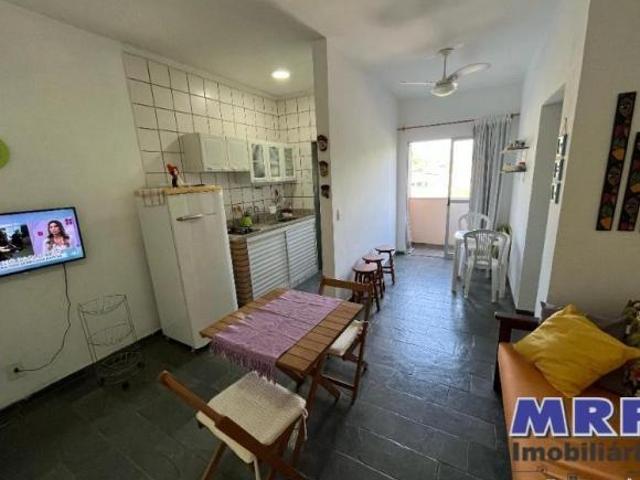 Apartamento venda em Ubatuba