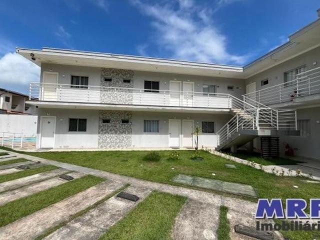 Apartamento venda em Ubatuba