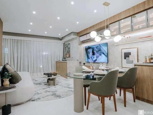 Apartamento venda em Região Imediata de Caraguatatuba-Ubatuba-São Sebastião, Região Metropolitana do Vale do Paraíba e Litoral Norte