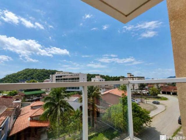 Apartamento venda em Ubatuba