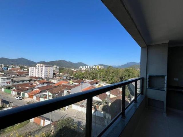 Apartamento venda em Região Imediata de Caraguatatuba-Ubatuba-São Sebastião, Região Metropolitana do Vale do Paraíba e Litoral Norte