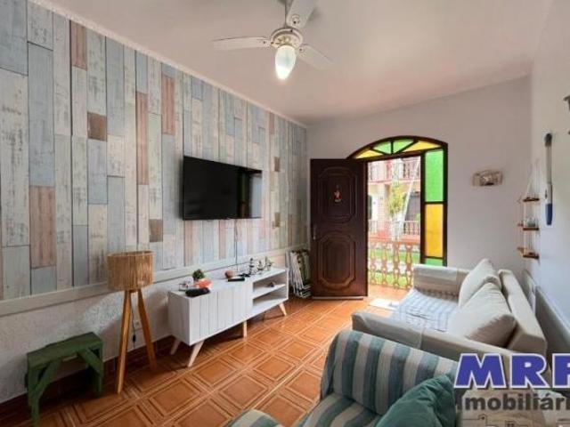 Apartamento venda em Ubatuba