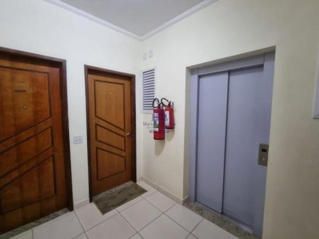 Apartamento venda em Ubatuba