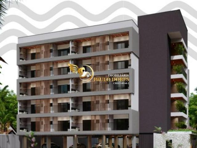 Apartamento venda em Ubatuba