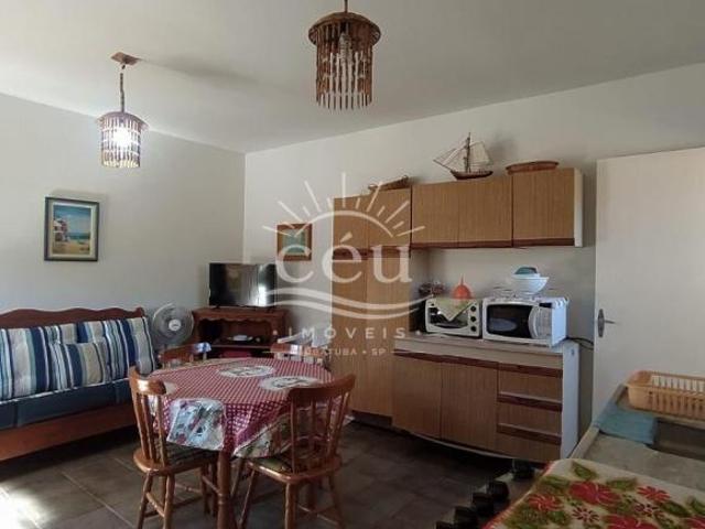 Apartamento venda em Região Imediata de Caraguatatuba-Ubatuba-São Sebastião, Região Metropolitana do Vale do Paraíba e Litoral Norte
