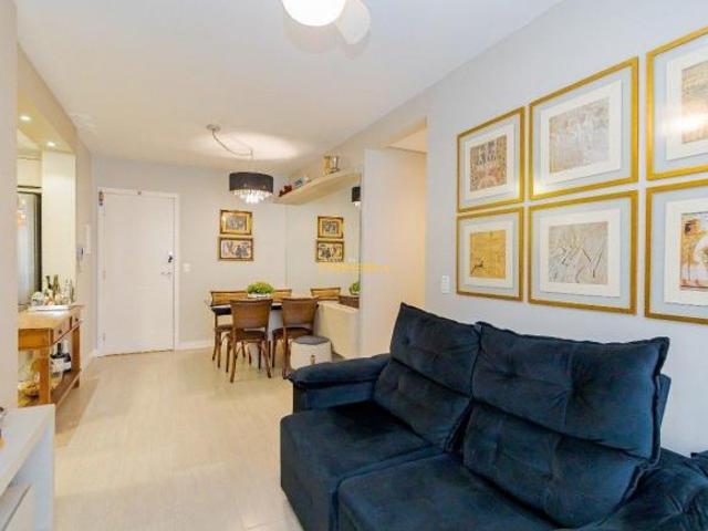 Apartamento venda em Região Geográfica Imediata de Curitiba, Região Metropolitana de Curitiba