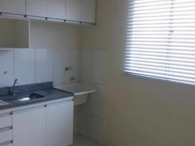 Apartamento venda em São Benedito, Uberaba