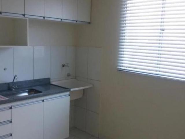 Apartamento venda em São Benedito, Uberaba