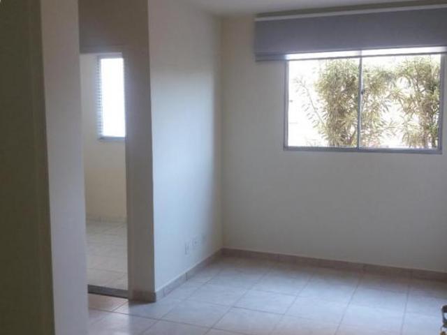 Apartamento venda em Região Geográfica Imediata de Uberaba, Uberaba